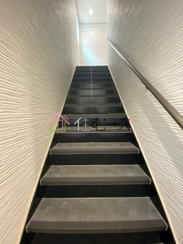 アドラブール その他外観3