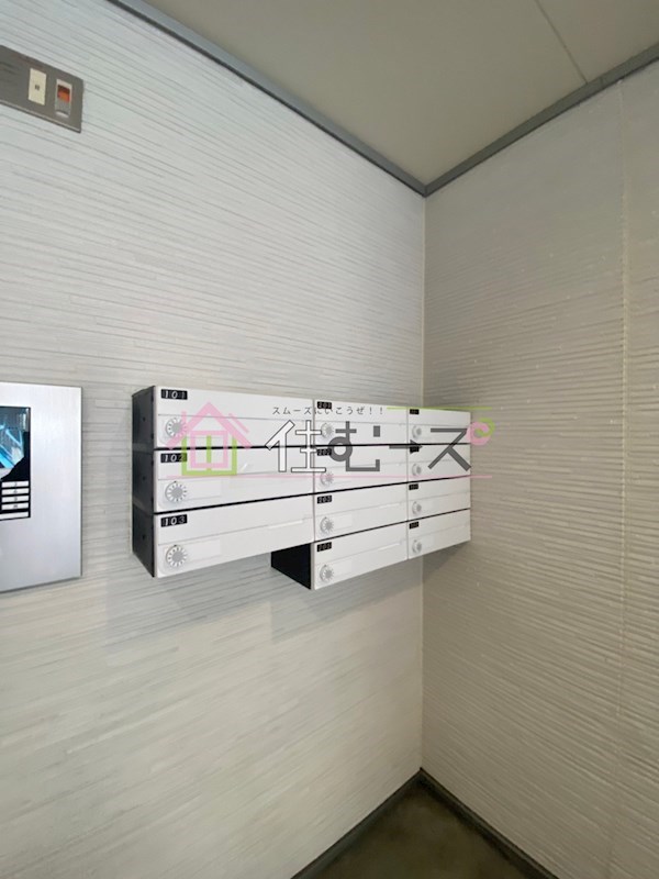 アドラブール その他外観4