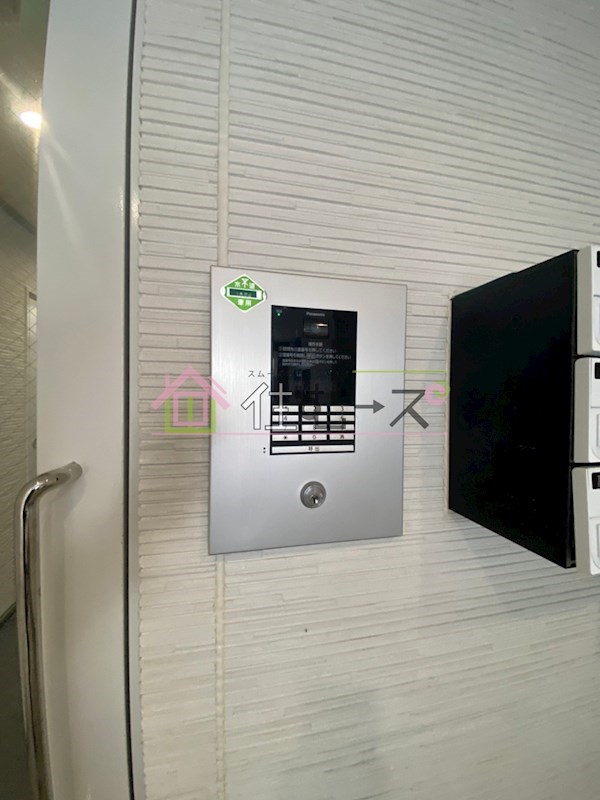 アドラブール その他外観5