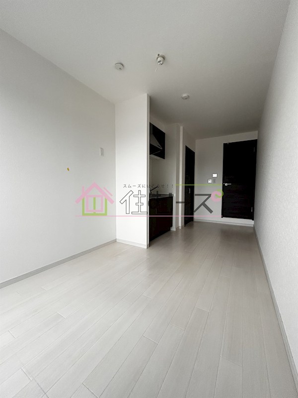 アドラブール リビング