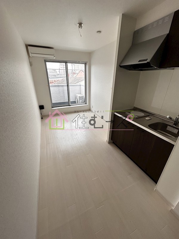 アドラブール ベッドルーム