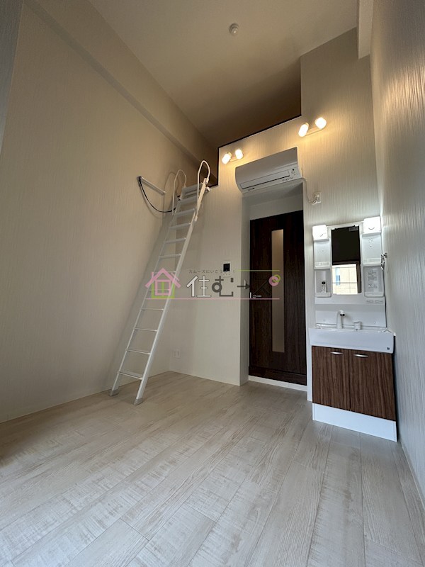 オーナーズマンション昭和町 リビング