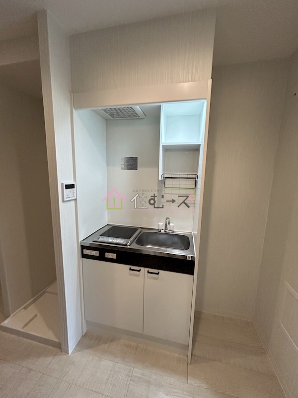 オーナーズマンション昭和町 キッチン