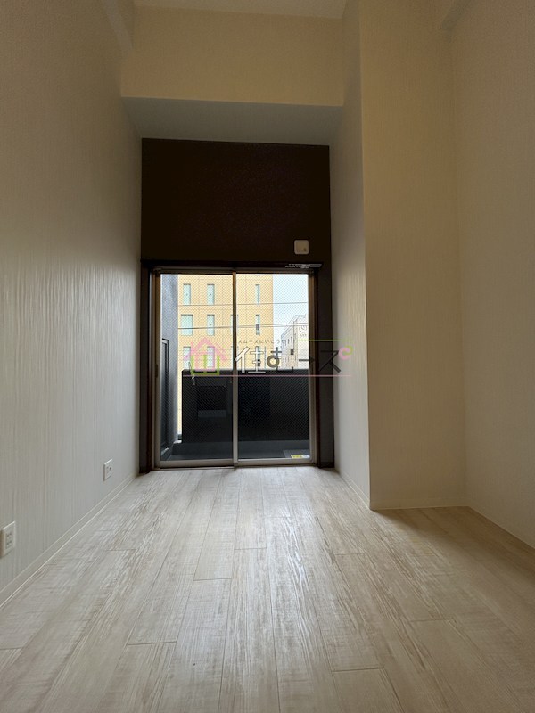 オーナーズマンション昭和町 ベッドルーム