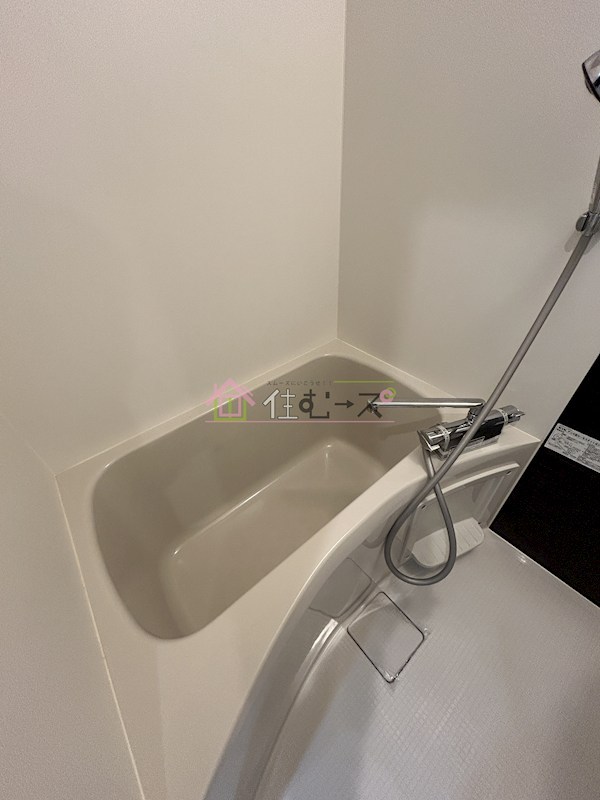 オーナーズマンション昭和町 風呂画像