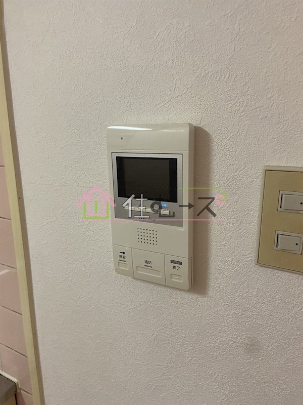 シャンクレール南堀江 その他2