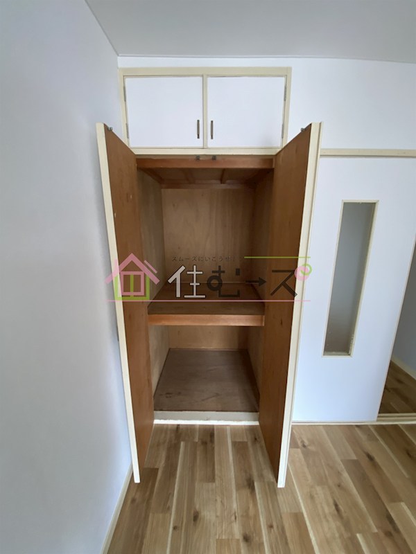 シャンクレール南堀江 その他3