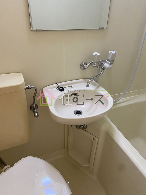 シャンクレール南堀江 その他6