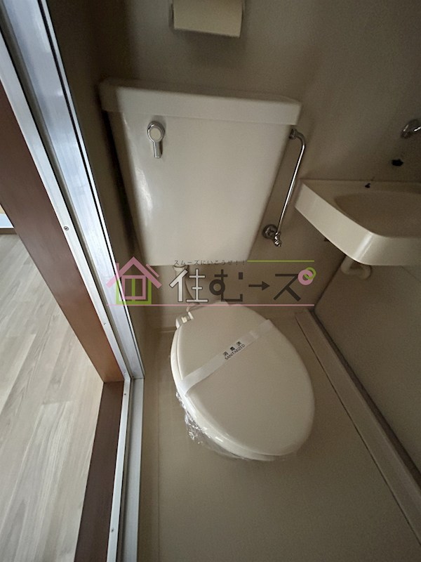 メゾンルアール その他2