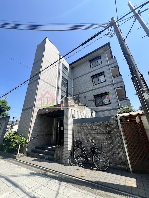 メゾンルアール その他外観1