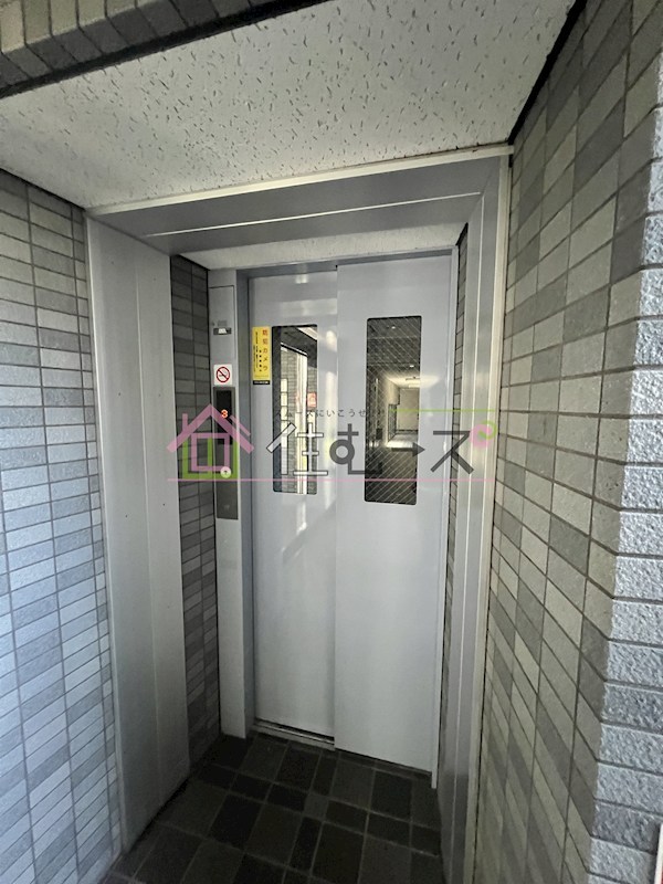 メゾンルアール その他外観3