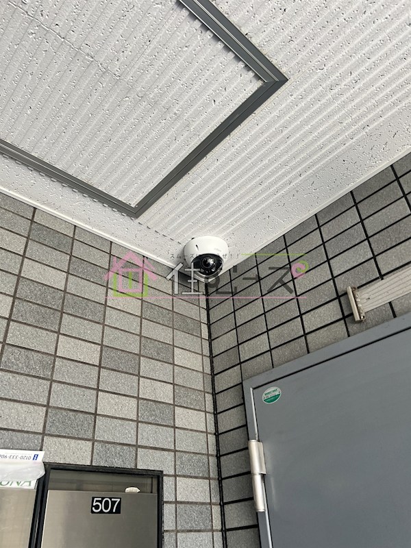 メゾンルアール その他外観4