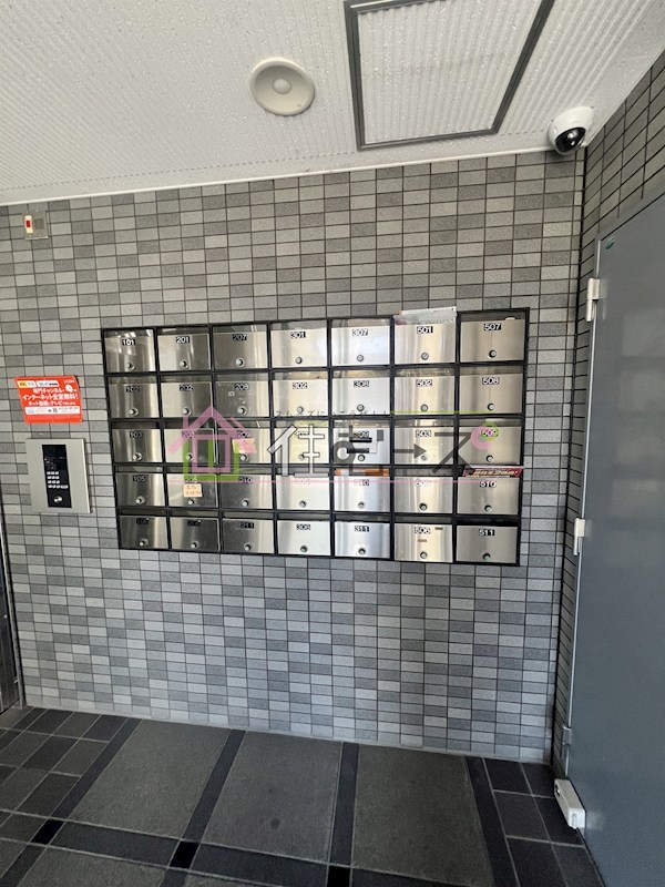 メゾンルアール その他外観5