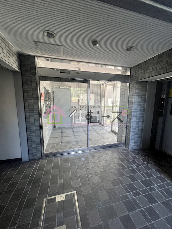 メゾンルアール その他外観6