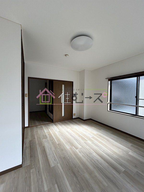 メゾンルアール リビング