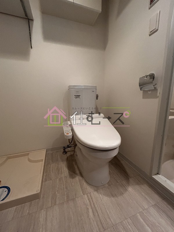 ラシュレエグゼ難波南 その他4