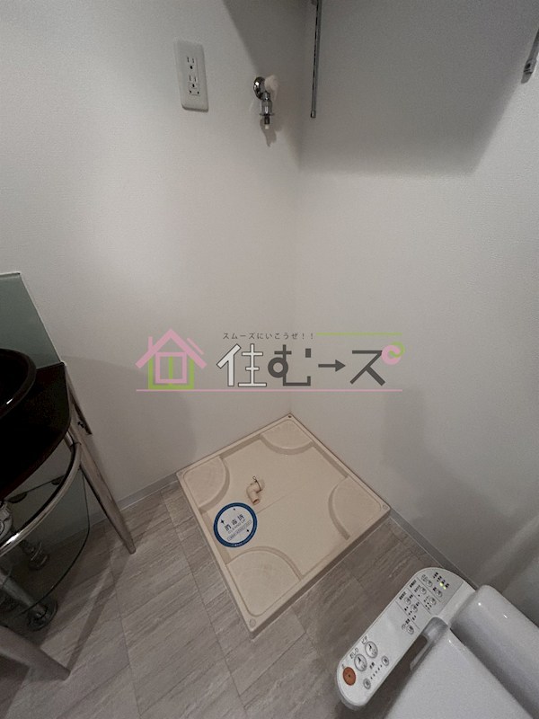 ラシュレエグゼ難波南 その他5