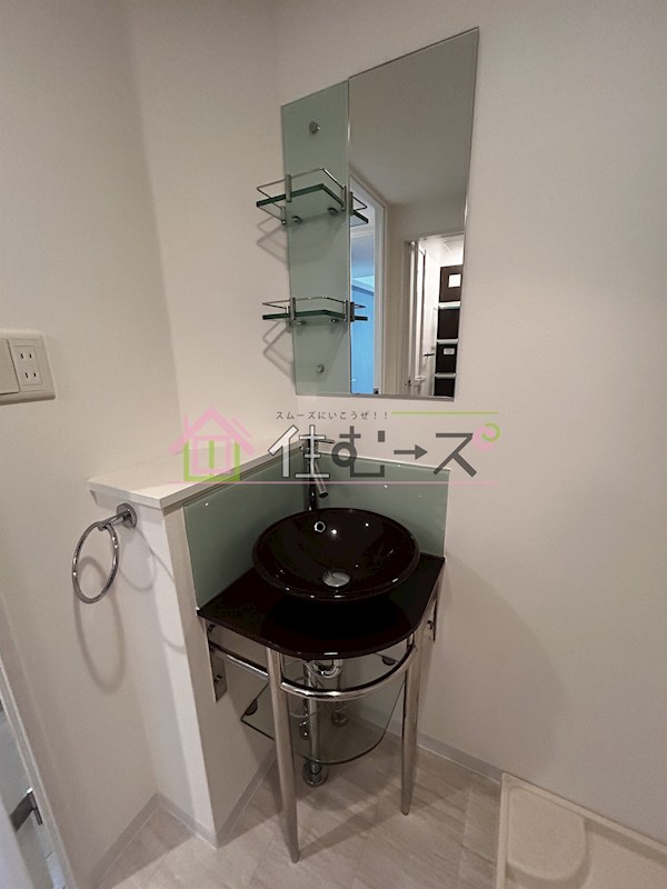 ラシュレエグゼ難波南 その他6