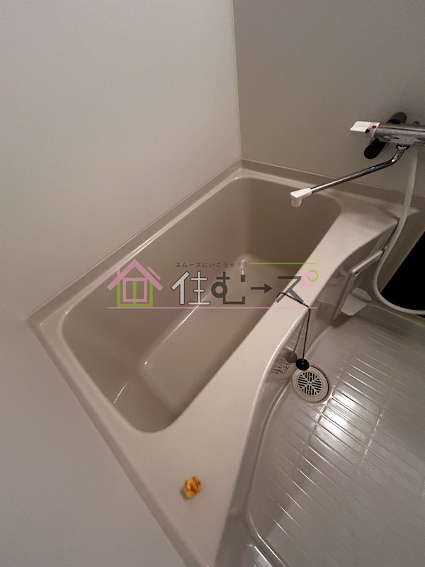 ラシュレエグゼ難波南 風呂画像