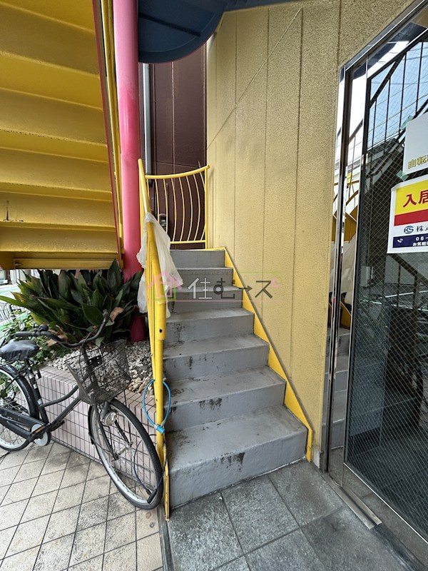 プレアール昭和町 その他外観4