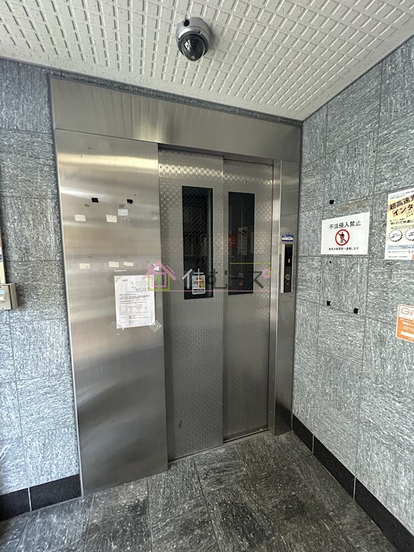 プレアール昭和町 その他外観5