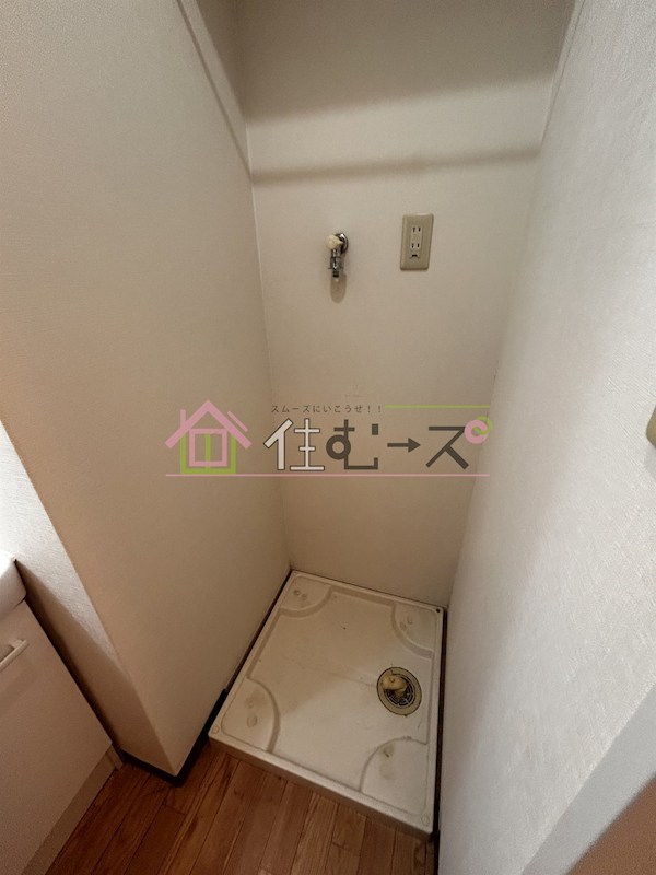 オズレジデンス花園 その他5