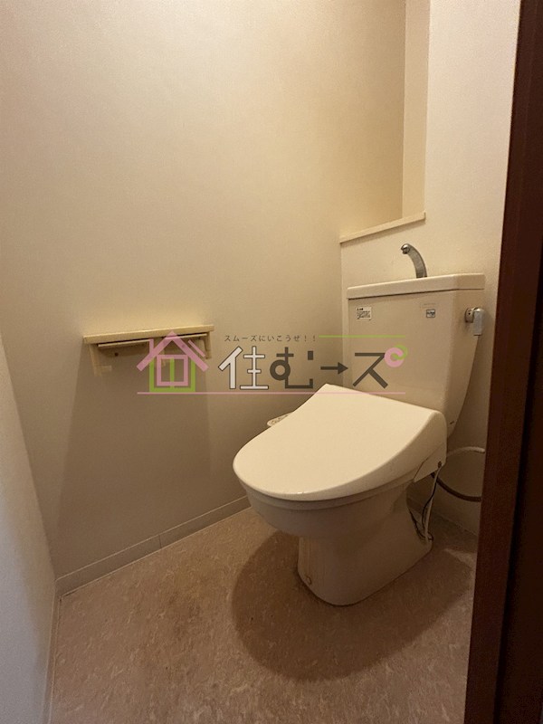 オズレジデンス花園 その他6