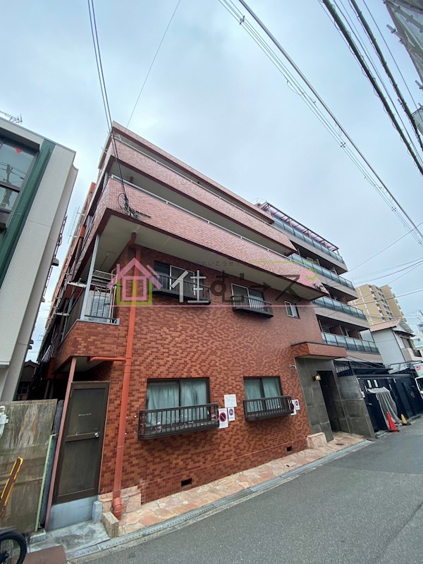 オーナーズマンション阪南町Ⅳ その他外観1