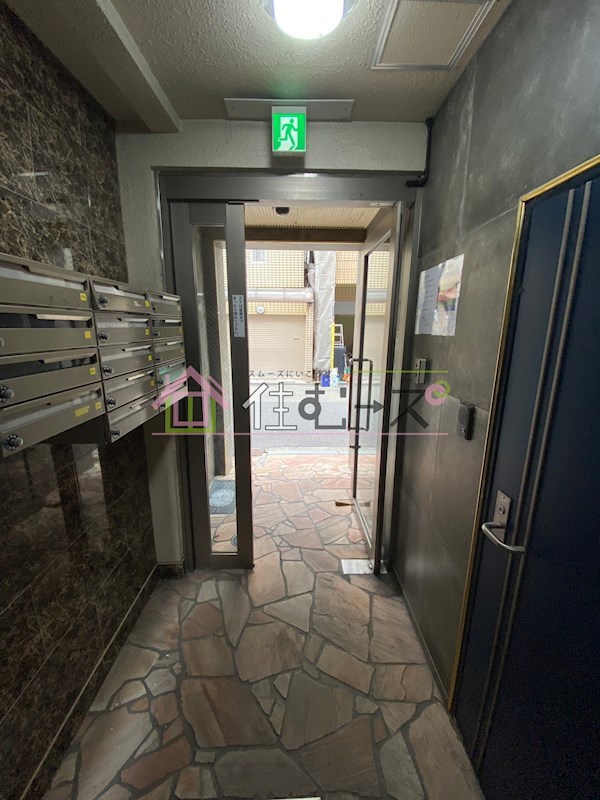 オーナーズマンション阪南町Ⅳ その他外観2