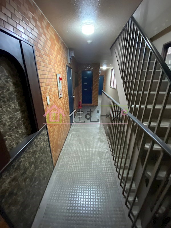 オーナーズマンション阪南町Ⅳ その他外観3