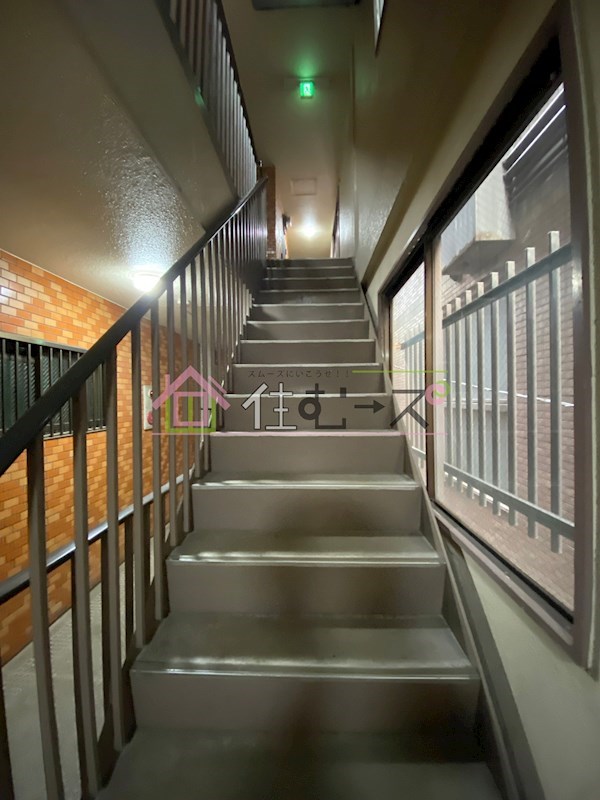 オーナーズマンション阪南町Ⅳ その他外観4