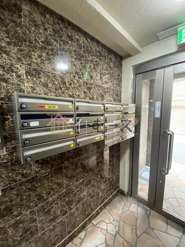 オーナーズマンション阪南町Ⅳ その他外観5