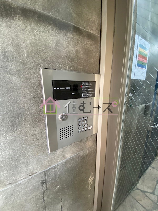 オーナーズマンション阪南町Ⅳ その他外観6