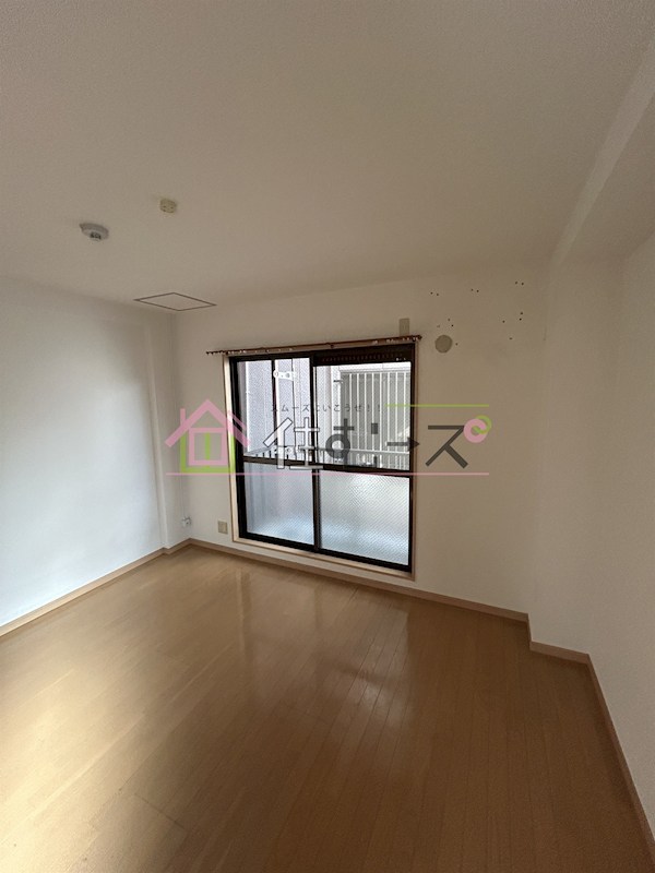 オーナーズマンション阪南町Ⅳ ベッドルーム