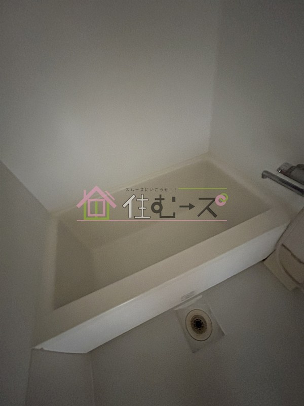 オーナーズマンション阪南町Ⅳ 風呂画像