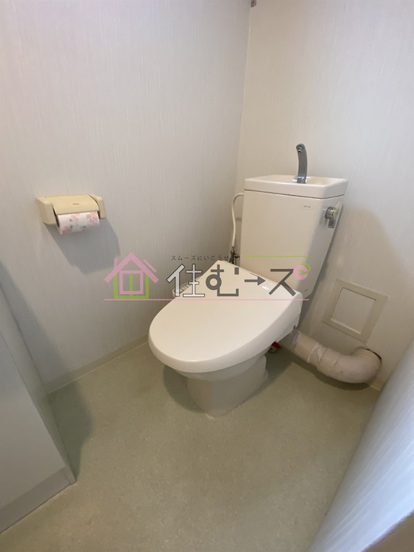 レパンガ西本町AP その他4