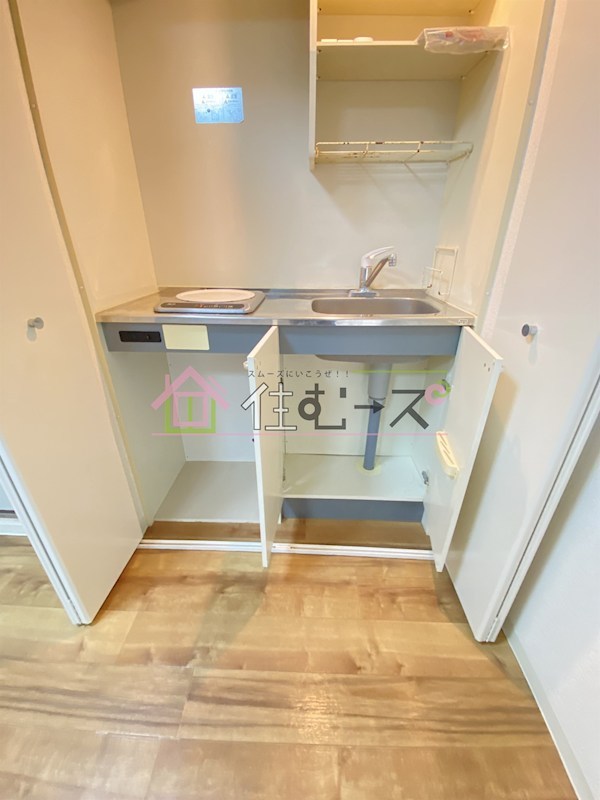 レパンガ西本町AP その他6