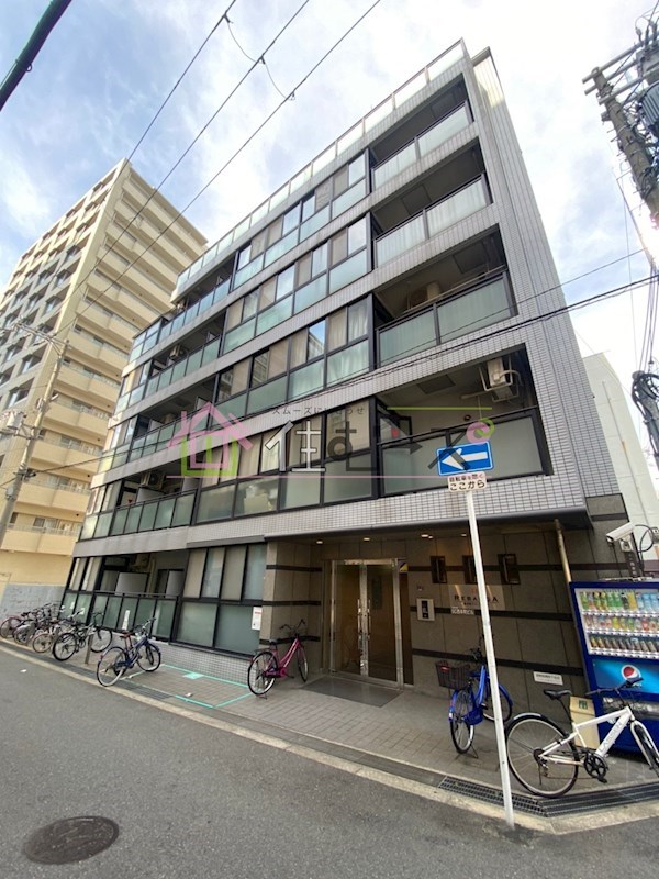 レパンガ西本町AP その他外観1