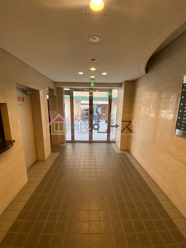 レパンガ西本町AP その他外観2