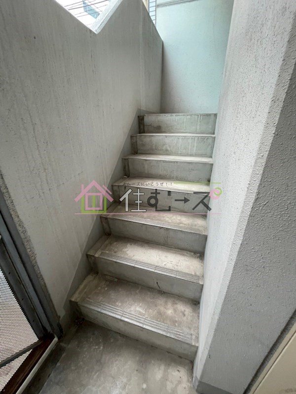 レパンガ西本町AP その他外観3