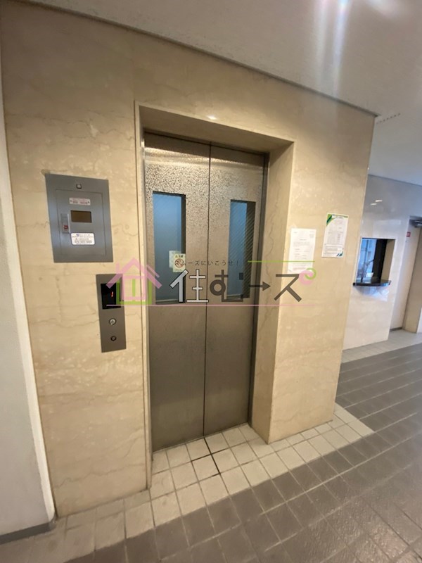 レパンガ西本町AP その他外観4