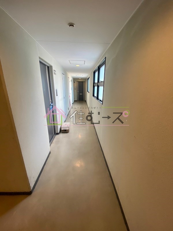 レパンガ西本町AP その他外観5