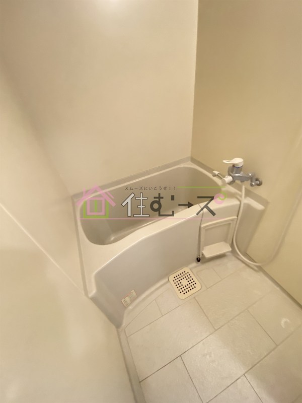 レパンガ西本町AP 風呂画像