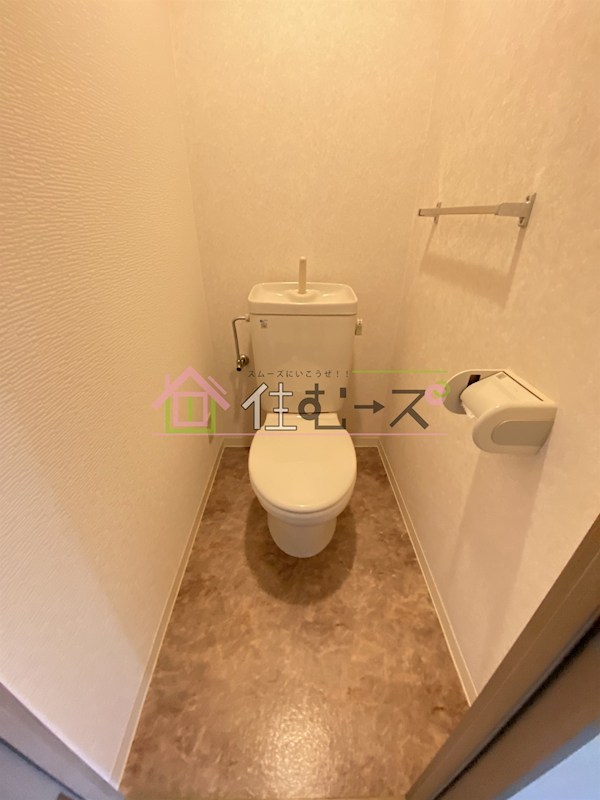 アクティ江之子島 その他3