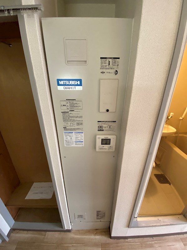 ラパンジール本田Ⅱ その他4