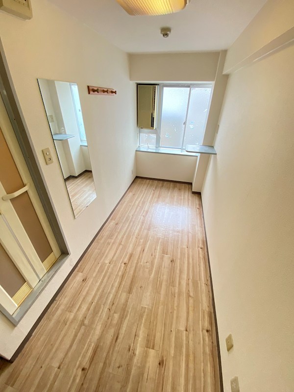 ラパンジール本田Ⅱ ベッドルーム