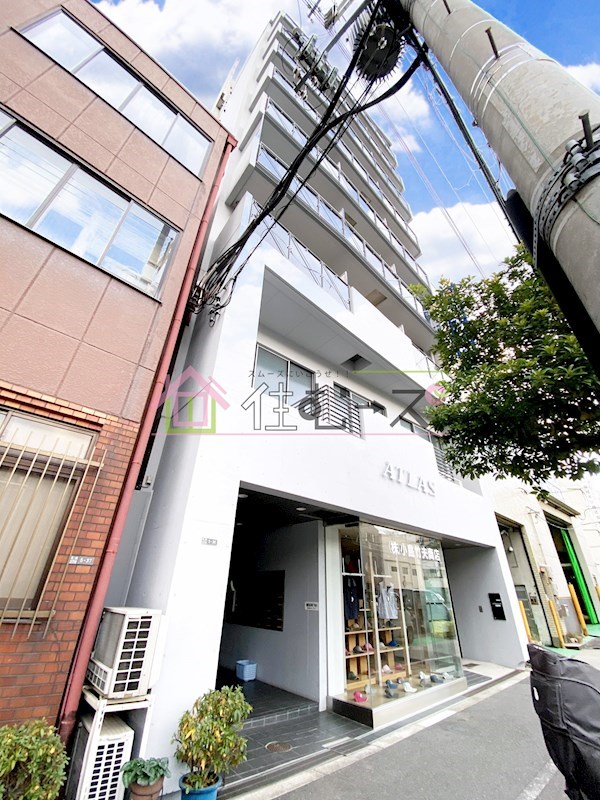 第Ⅱマンションアトラス その他外観1