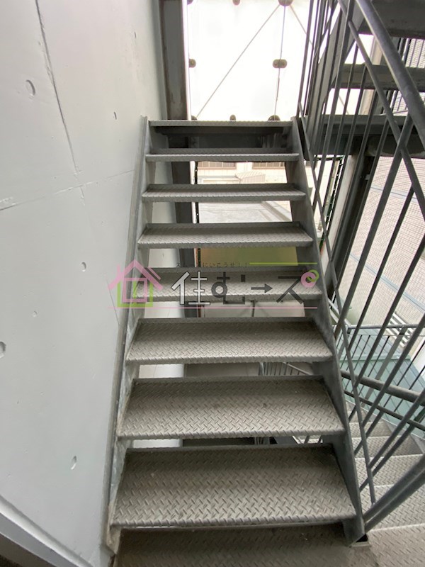 第Ⅱマンションアトラス その他外観5