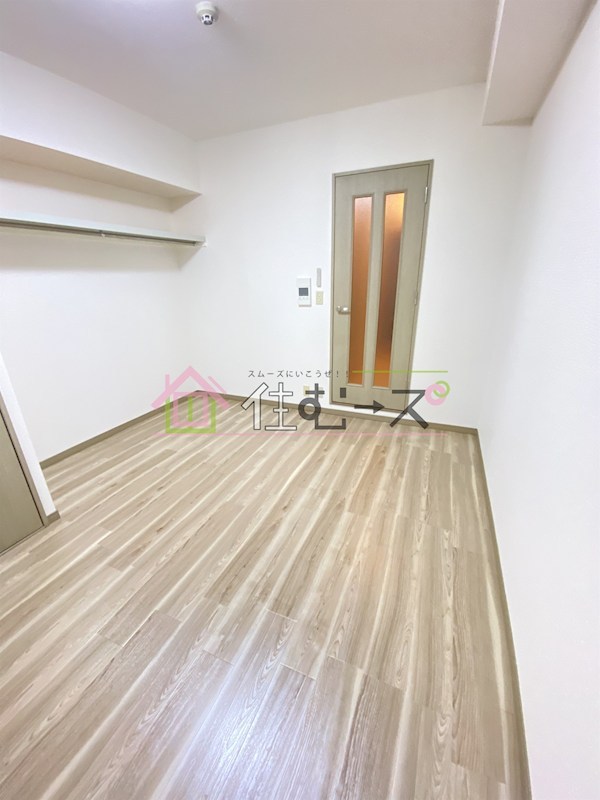 第Ⅱマンションアトラス リビング