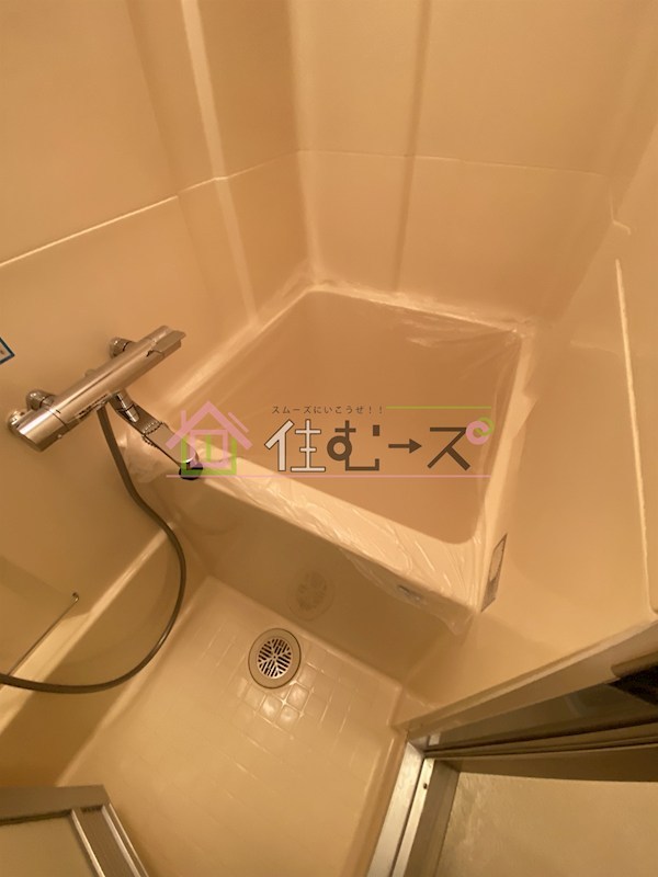 第Ⅱマンションアトラス 風呂画像